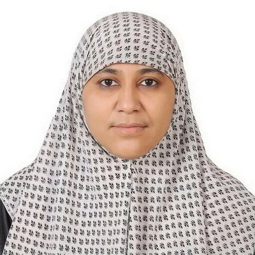 Prof. Arshiya Sultana