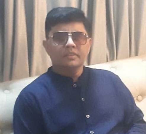 Dr. Abu Kashif Anwar