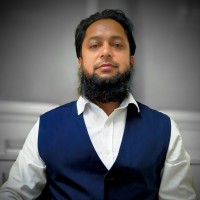 Dr. Manzoor Ahmad