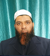 Dr. Abdul Nasir Ansari