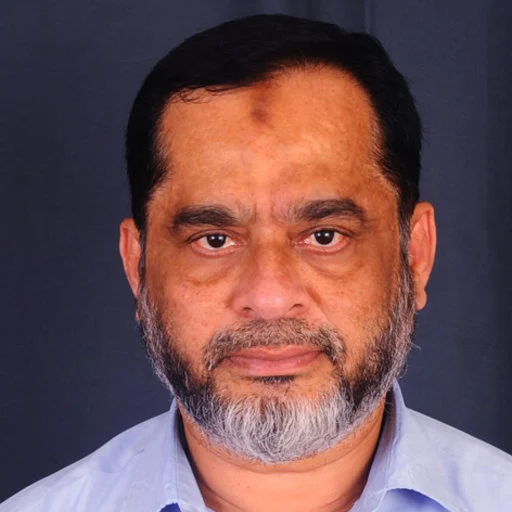 Prof. Mohd Aleemuddin Quamri