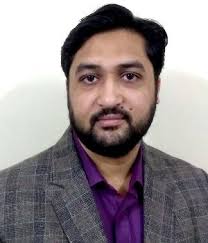 Dr. Shahid Chaudhary