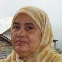 Prof. Yasmin Shamsi