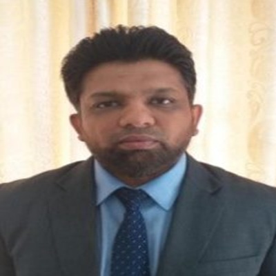 Prof. Mohamed Shiffa