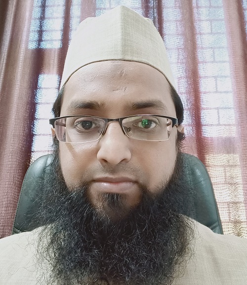 Dr. Mohammed Yasir